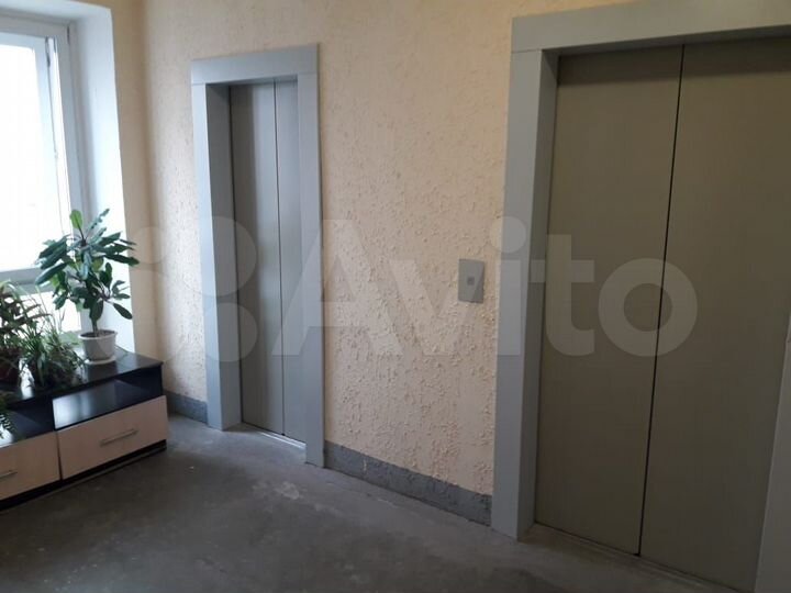 Комната 12 м² в 3-к., 2/17 эт.