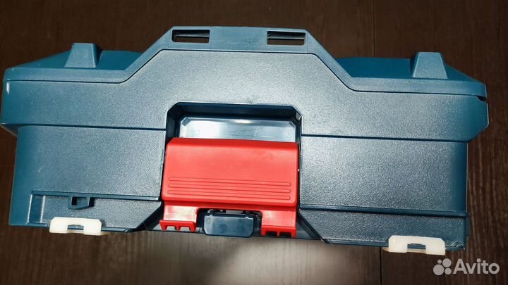 Кейс для инструмента 