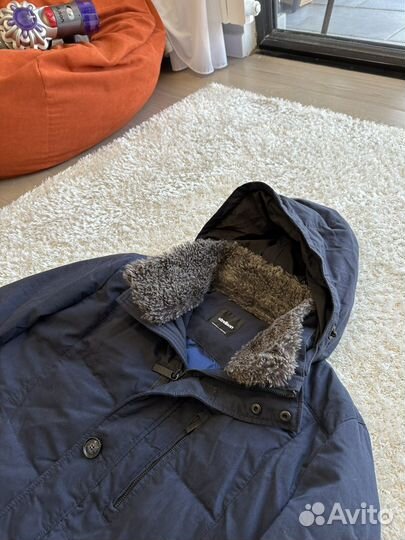 Пуховик Strellson