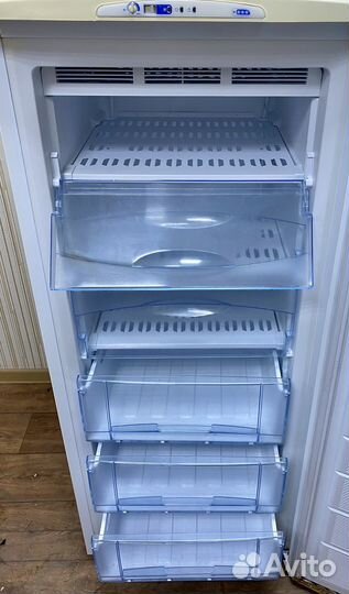 Морозильная Камера Nord