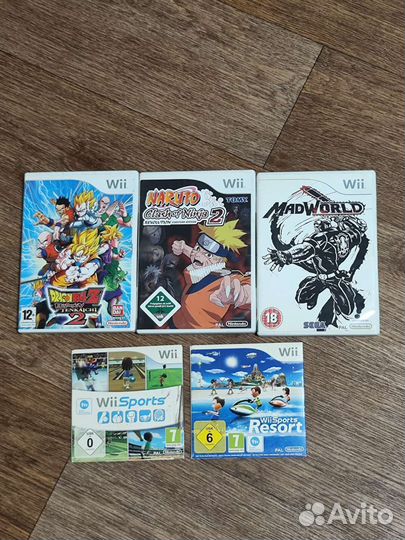 Диски карты мануалы Sony Playstation 3 xbox WII