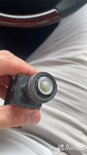 Передняя (фронтальная ) камера lexus lx570