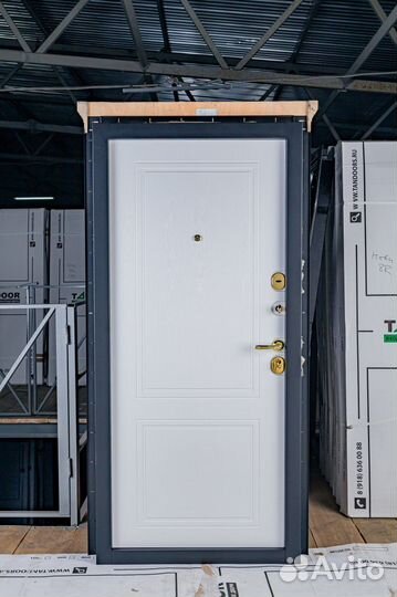 Дверь входная Имперадор