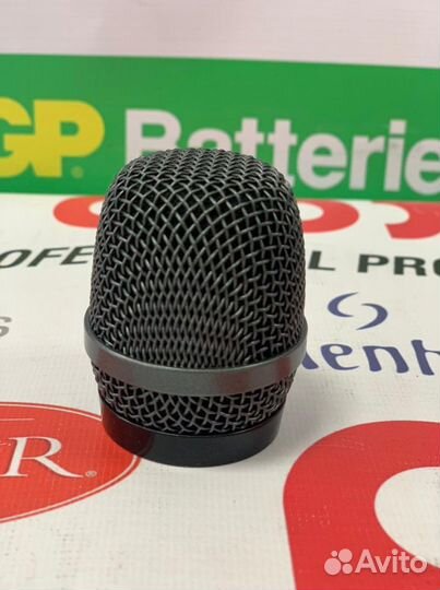 Сменная сетка для микрофона sennheiser E945