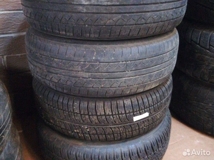 Tunga PS-3 175/70 R13