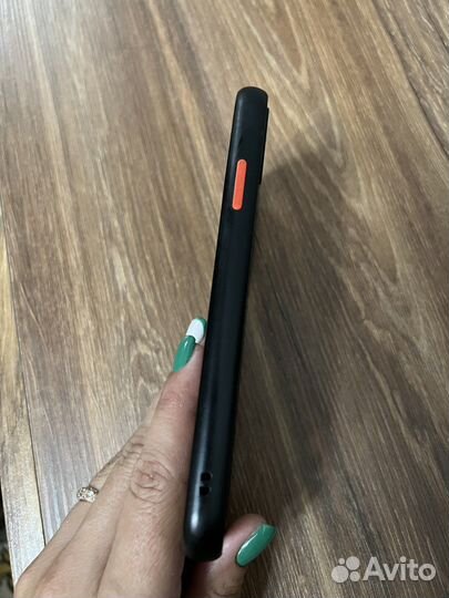 Чехол на iPhone xr