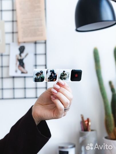 3D стикеры оптом от производителя