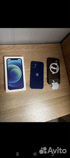 iPhone 12, 256 ГБ