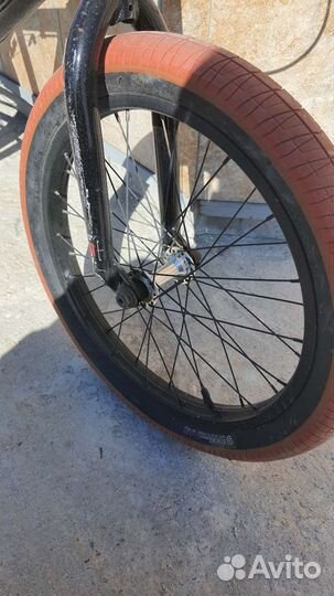 BMX WTP Justice (2015)