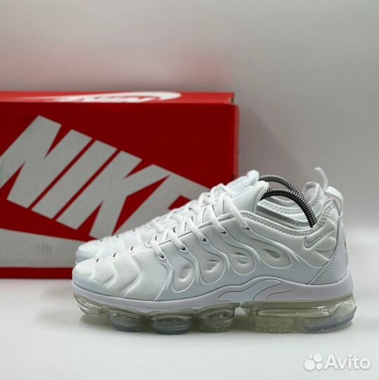 Кроссовки Nike Air Max Vapormax Plus