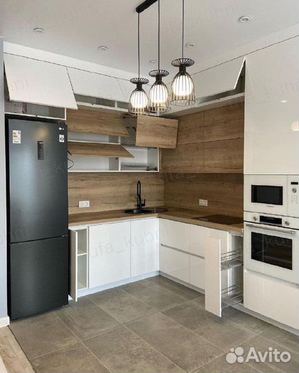 Кухня гарнитур кухонный