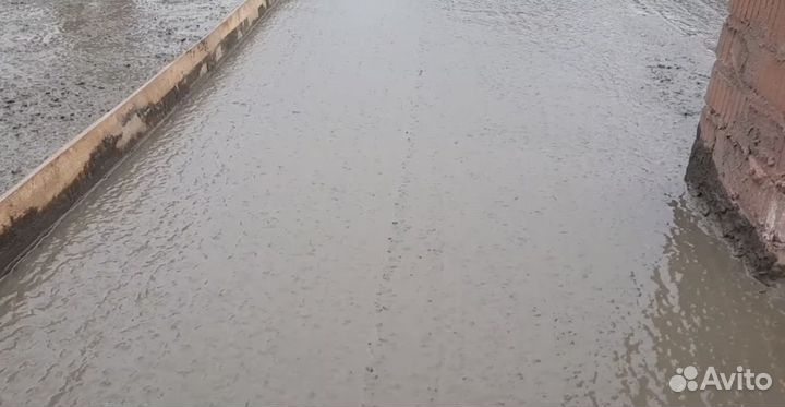 Бетон Раствор м200 м300 Абн 36 метров