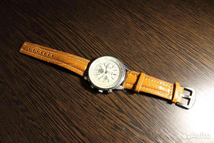 Часы мужские breitling