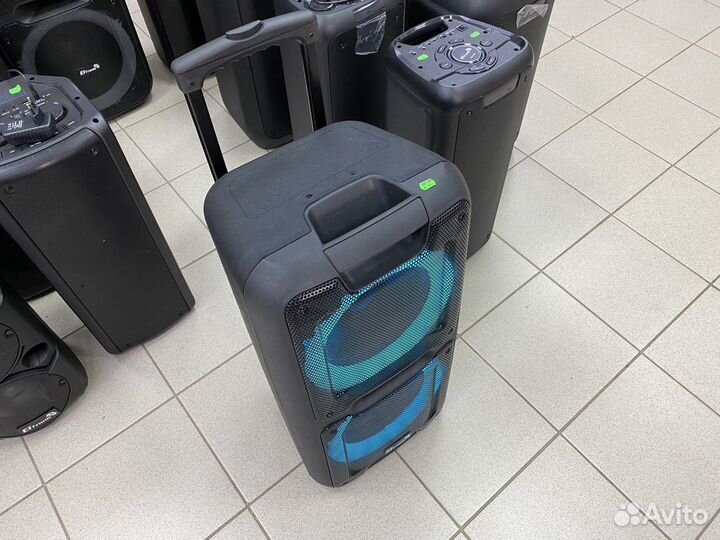 Колонка ElTronic 20-14