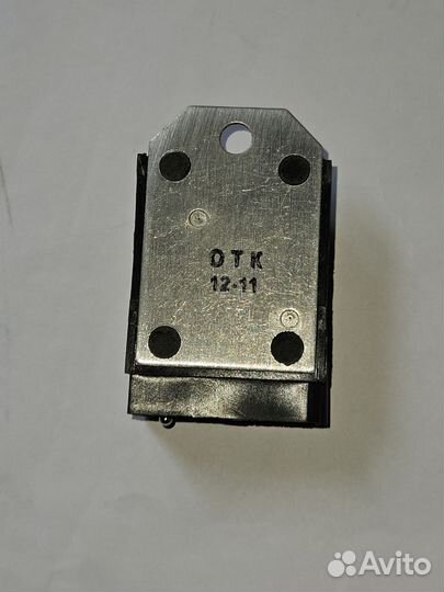 Реле регулятор напряжения 24 v Универсальное