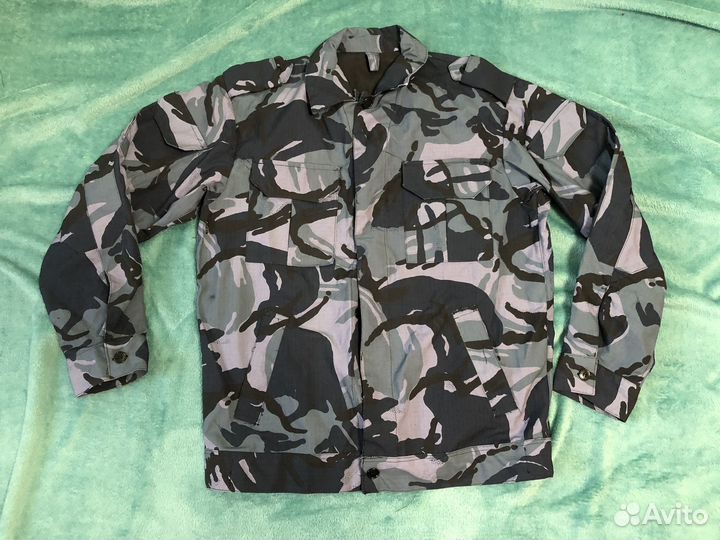 Форма фсин уставная