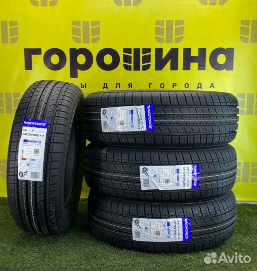 Windforce CatchFors H/T 255/70 R16