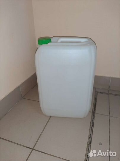 Канистра 25 л