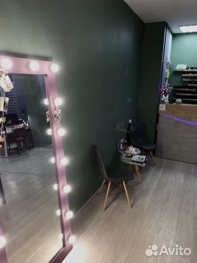 Массаж классический