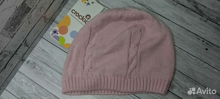 Шапка детская