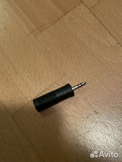 Кабель для гитары