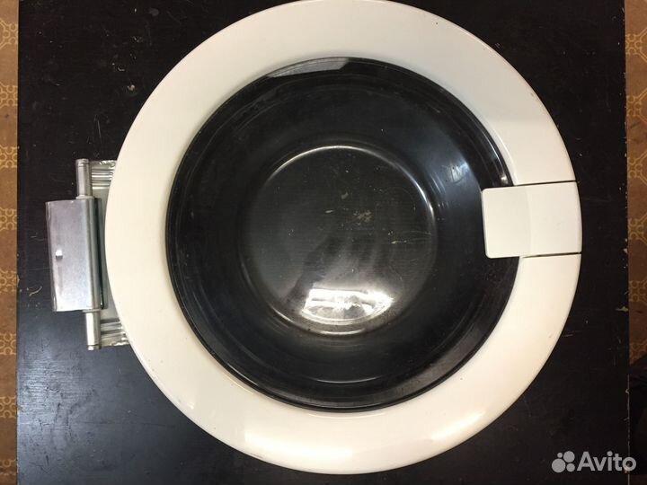 Дверца люка для стиральной машины Сименс / Siemens