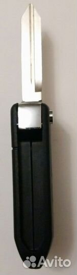 Ключ выкидной Ford Focus 1