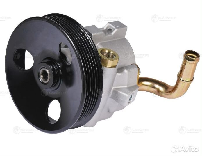 Насос гур на все авто в наличии