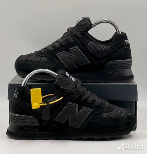 Кроссовки New Balance 574