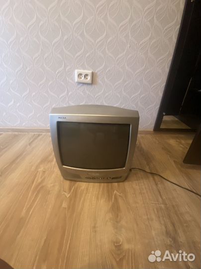 Телевизор бу