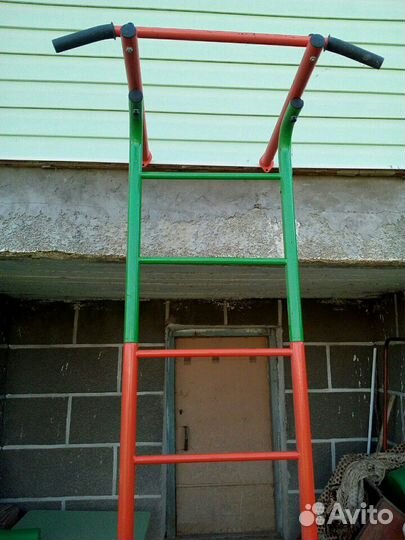 Шведская стенка