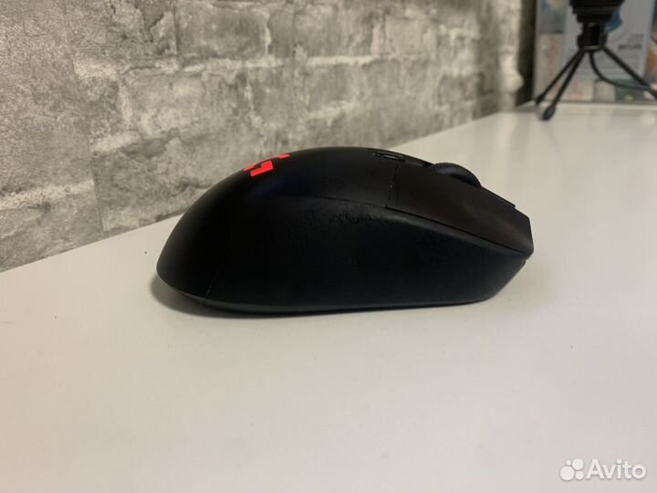 Игровая мышь logitech g703