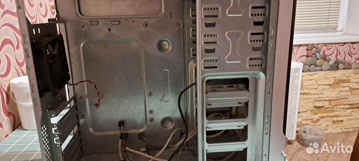 Корпус для пк