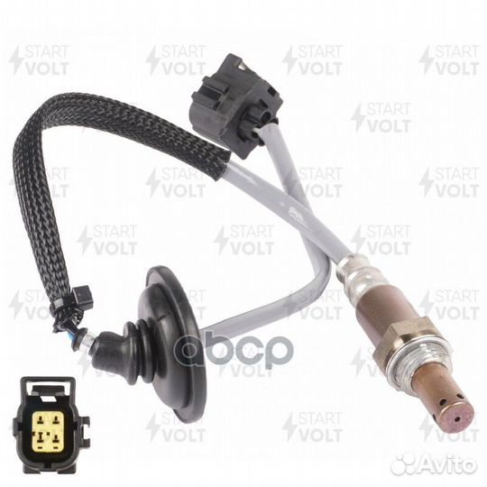 Лямбда-зонд mitsubishi ASX 10/lancer X 07/OUT