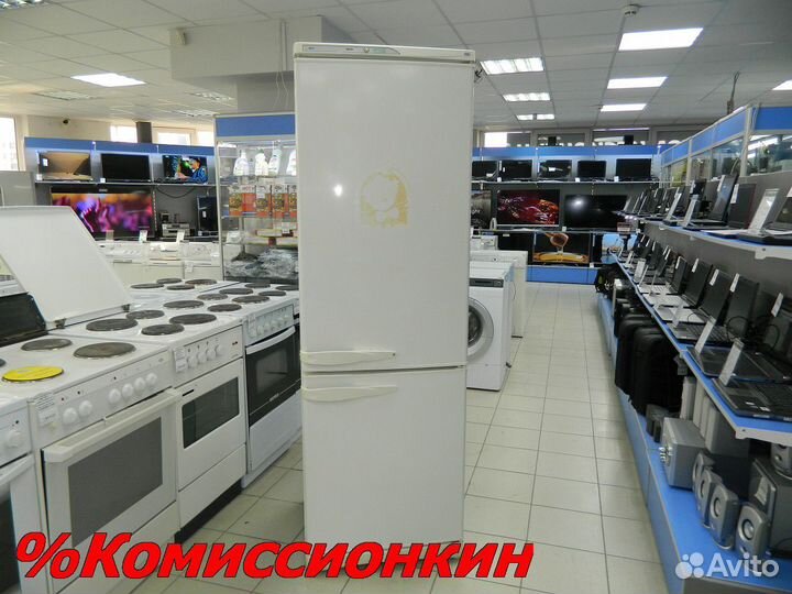 Холодильник Stinol