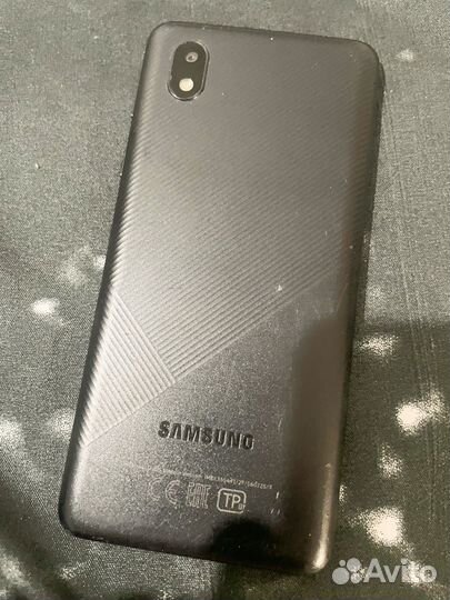 Samsung Galaxy A01 Core, 2/16 ГБ