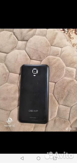 Dexp Ixion M545, 8 гб