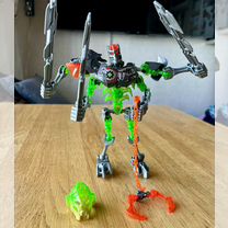 Lego Bionicle