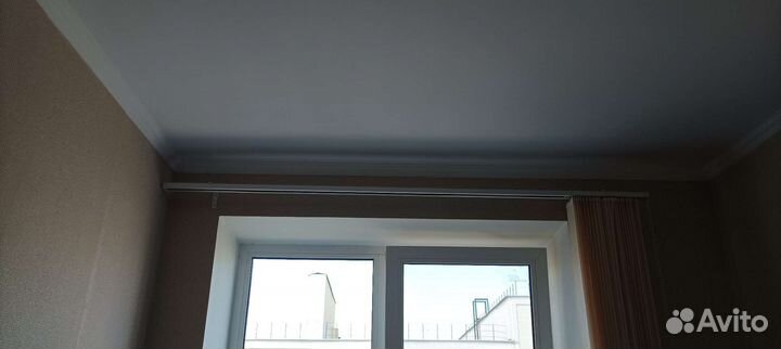 Бумажные жалюзи бу