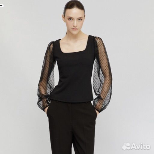 Блузка новая, 42 р