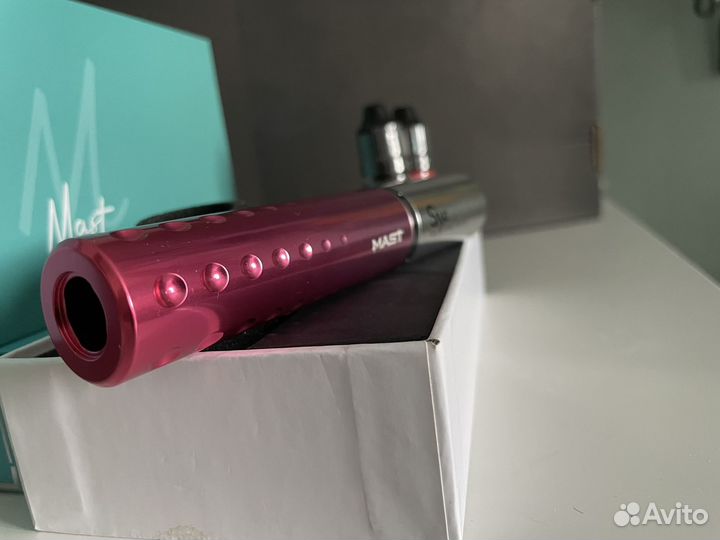 Аппарат для татуажа mast siya