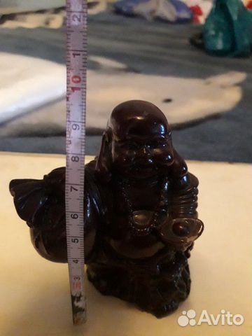 Фигурка Нэцкэ