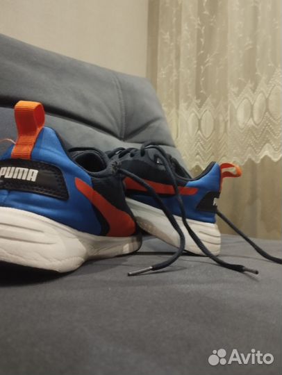 Кроссовки puma