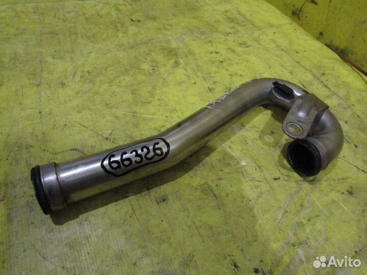 Патрубок егр Nissan Qashqai 12г 66326