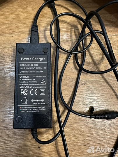 Гироскутер сегвей