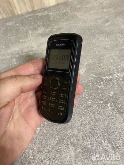 Nokia 1202