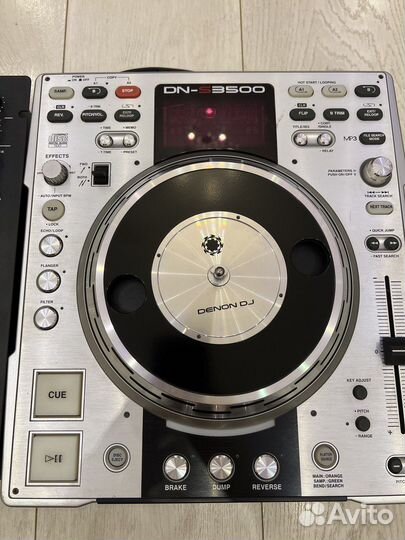 Dj контроллер Обмен