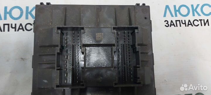 Блок комфорта Фольксваген Поло