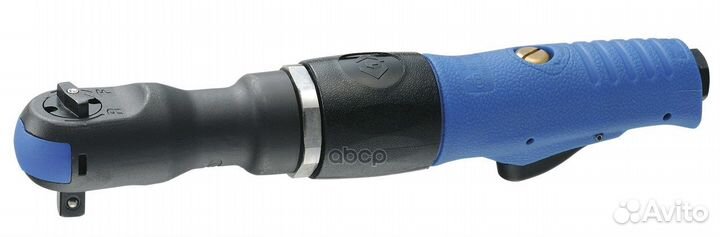 37423-080 трещотка пневматическая 1/2'', 108Нм