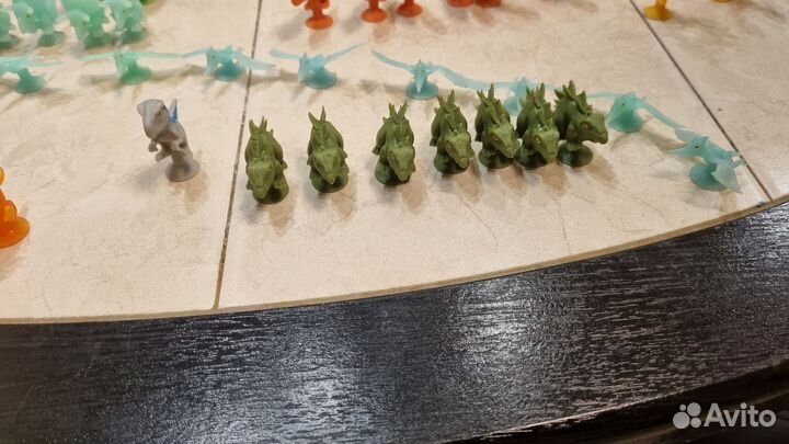 Завры пятерочка